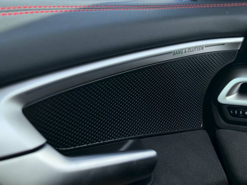 【E汽车】关于上汽奥迪A5L Sportback的五大进化｜试驾