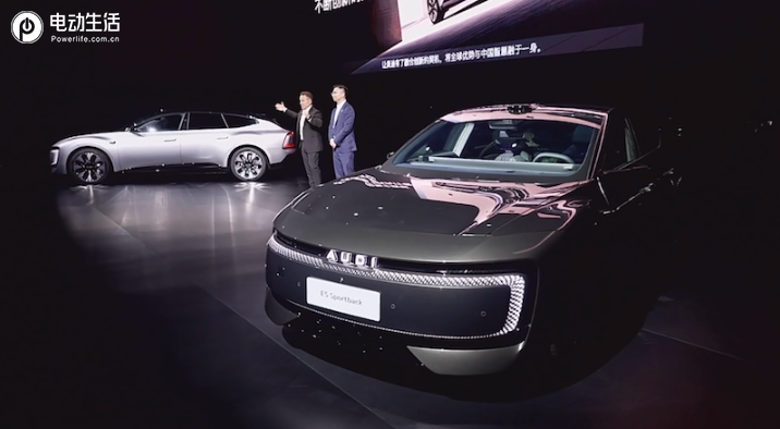 双电机智能四驱/773km续航，奥迪E5 Sportback预售限时23.59万起