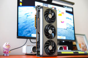 七千价位AMD 7900XT显卡高攀不起 四千价位我只能说AMD真YES！
