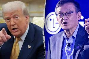 特朗普“逼宫”，英特尔成“国企”？