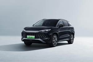 百万神车，实力称宋！比亚迪宋家族OTA升级陆续推送中