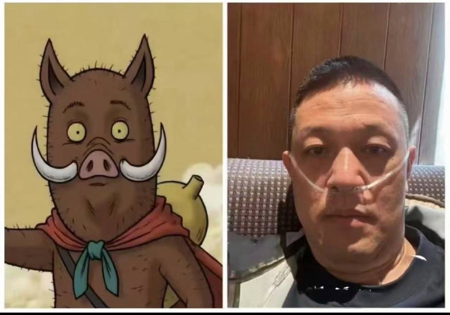 李斌开ES8去珠峰，这次没用奶妈车