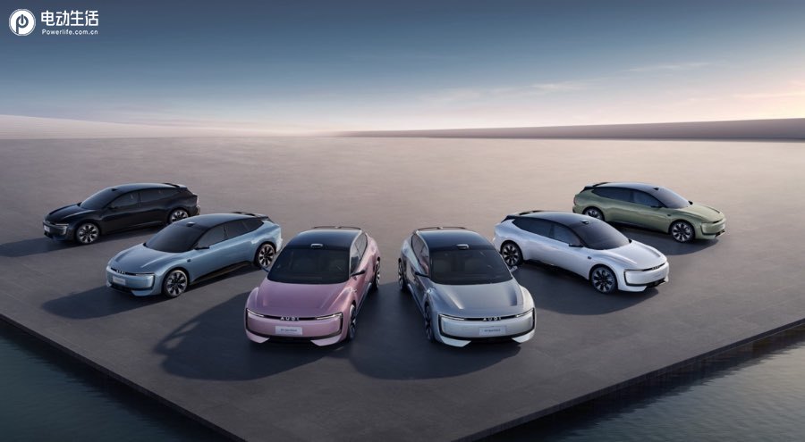 双电机智能四驱/773km续航，奥迪E5 Sportback预售限时23.59万起
