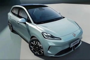 海外热销的名爵4，这次降价这么多？
