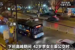 公交车因小车插队而急刹导致乘客流产并丧失嗅觉，索赔8万合理吗？