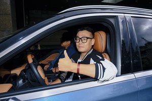 草原试驾林肯双旗舰，把越野开成移动茶话会是种什么体验