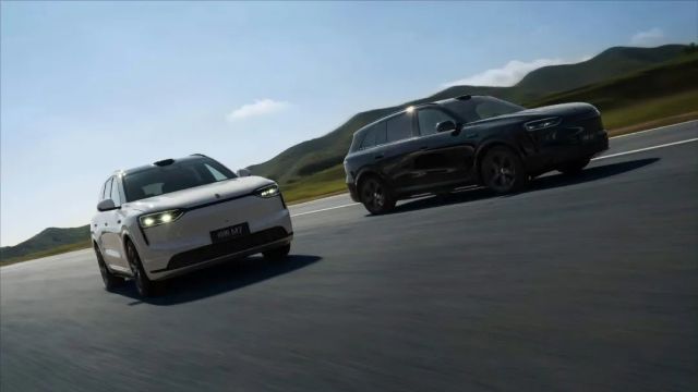 全新问界M7亮点解析：颜值直逼M9，首发车内激光，9月上市又是爆款？