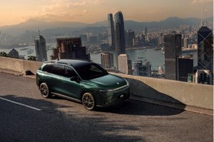 15万台交付！ 零跑C10刷新品牌新纪录