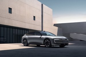 奥迪 E5 Sportback开启预售 限时23.59万起
