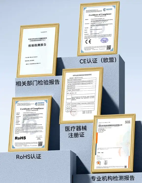 血压计你选对了吗？实测町石tinx臂式无距血压计，测压快准稳