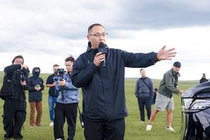 移动音乐厅？林肯这波操作简直太秀了啊！