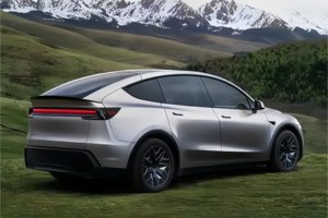 特斯拉ModelYL，客观分析34万买六座纯电SUV，是信仰还是刚需？