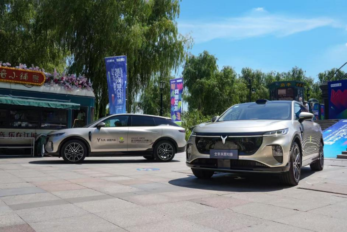 群星汇聚 网球狂欢 2025东风·岚图汽车武汉网球公开赛正式开票