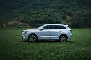 旅行小房车，捷途山海L7 PLUS开启预售，限时权益价12.99万元起