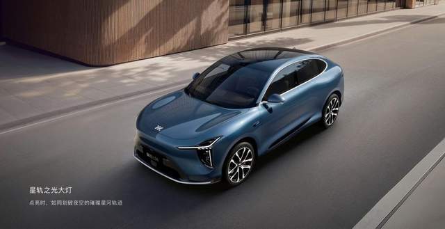 新一代智己LS6要做新能源车“终结者”，凭什么？