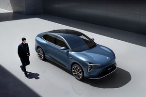 预售半小时狂销 10000 台！新一代智己 LS6 杀疯了，20 万级 SUV 选它就对了