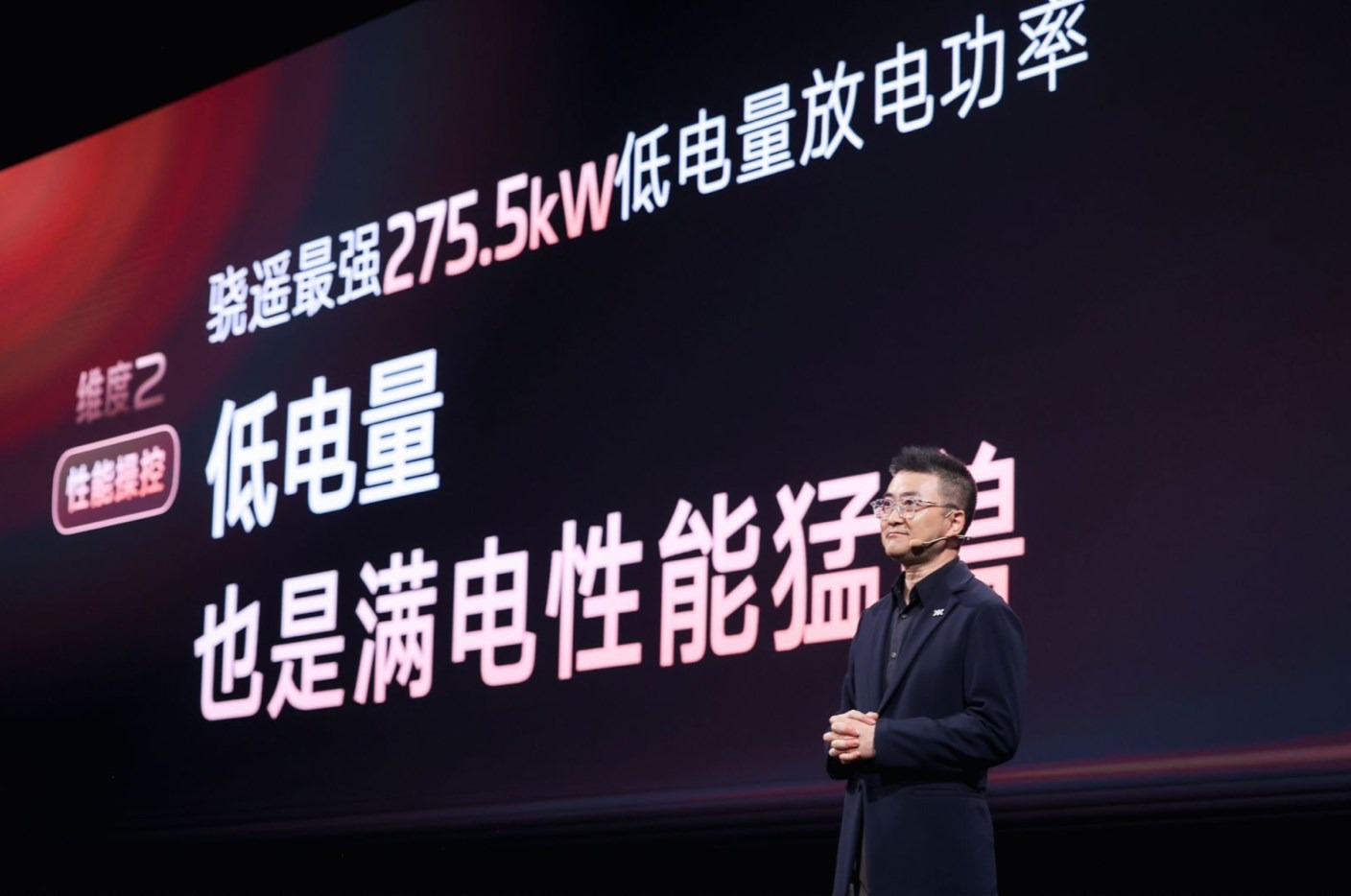 预售半小时狂销 10000 台！新一代智己 LS6 杀疯了，20 万级 SUV 选它就对了