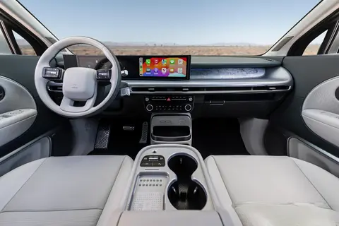 【韩系动向1639】现代与通用联手造车，终极目标依然是中国市场！