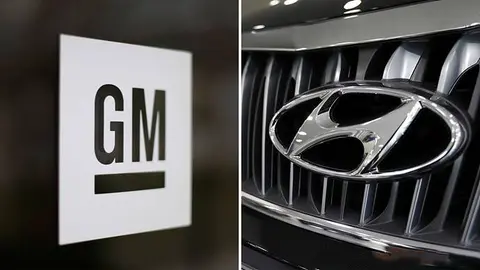 【韩系动向1639】现代与通用联手造车，终极目标依然是中国市场！