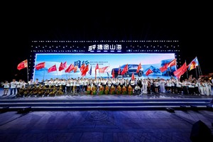 双向奔赴的热爱，捷途汽车第八届粉丝文化节以“同行”致敬用户