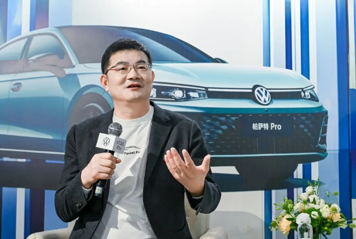 热卖 60.5 万，8 月连发两车，上汽大众合资 2.0 实现关键交付