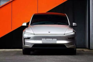 六座版Model Y突然上市，33.9万起，续航751km