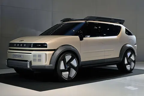 【韩系动向1639】现代与通用联手造车，终极目标依然是中国市场！