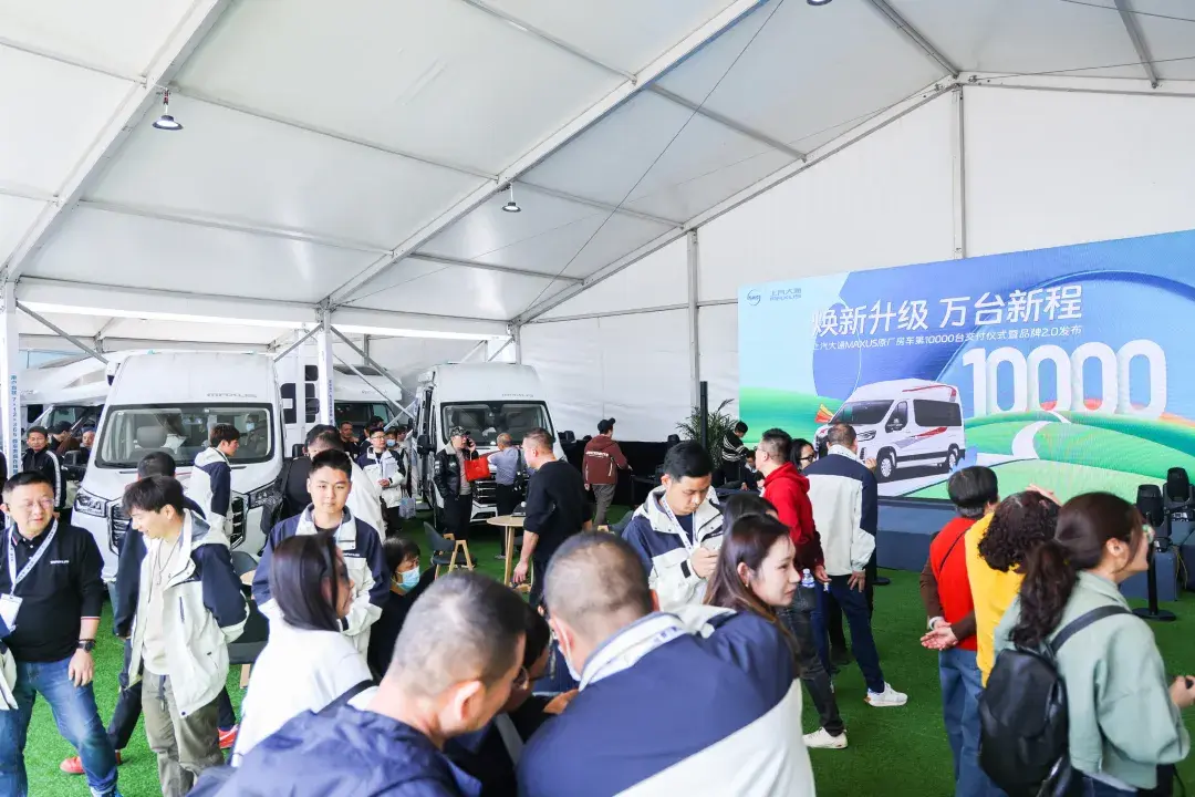 来一场房车盛会！第23届上海国际房车露营展8月22日开幕，下半年首场A类房车展等您来！