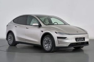 售33.9万 特斯拉Model Y L上市/全面升级