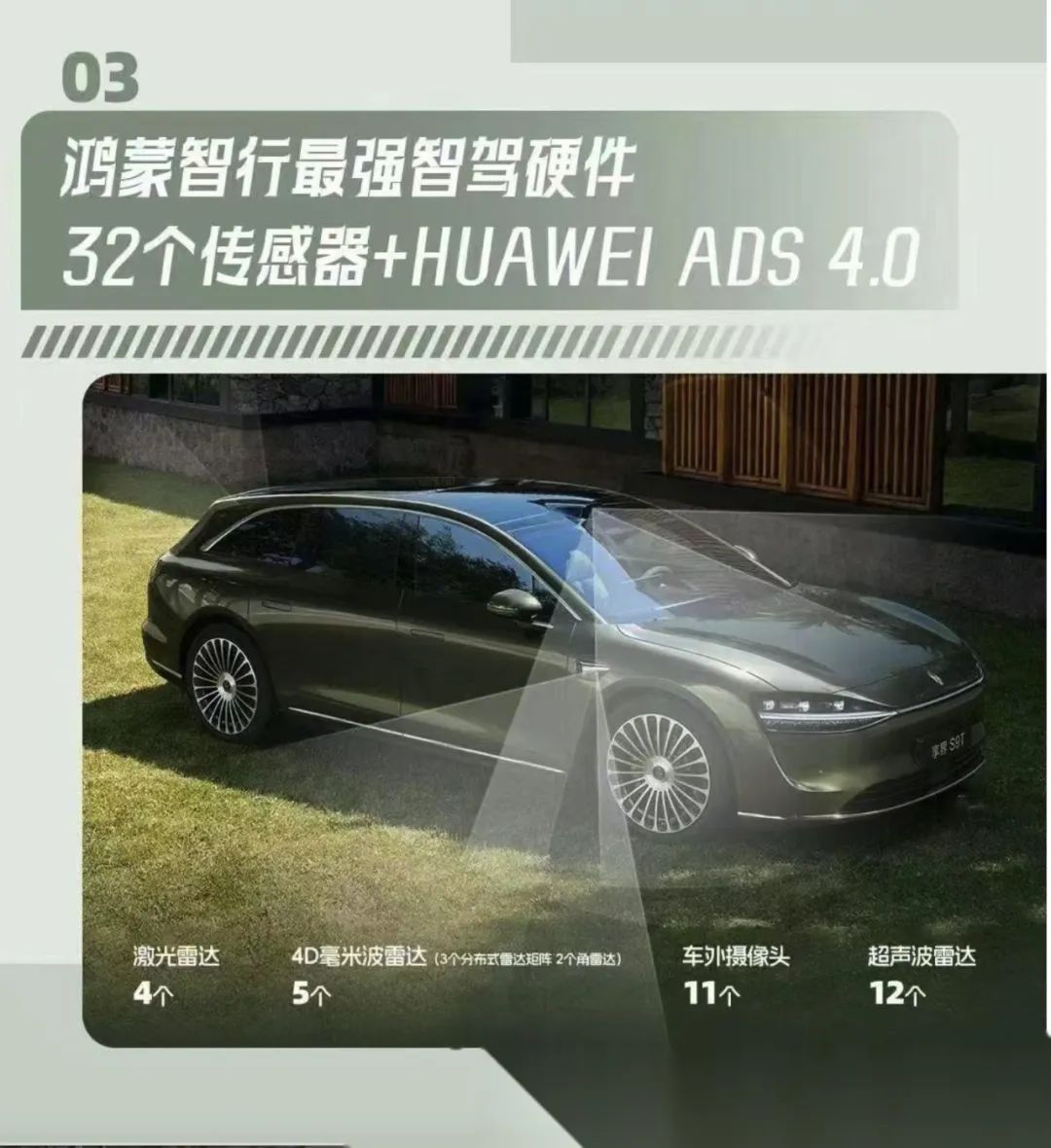 华为首款“瓦罐车”爆单了