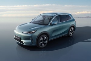 连续5个月同环比双增 吉利汽车7月销量237717辆，新能源热销超13万辆