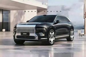 极氪8X要来了！外形大气、内饰吸睛，计划四季度上市，能好卖？