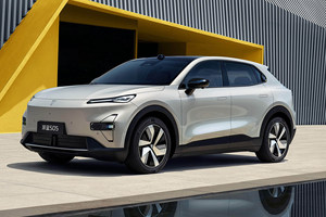 家用纯电SUV，续航620公里售价12.99万起，深蓝S05超长续航版上市