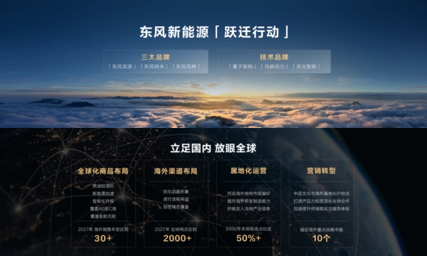 三家新势力合并：欲与特斯拉比亚迪平起平坐