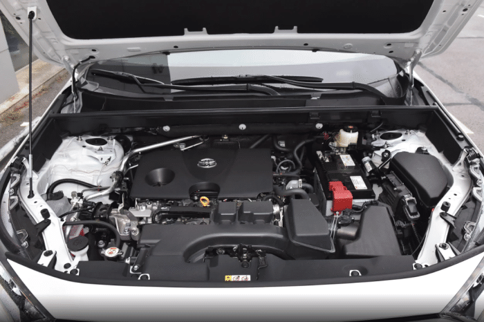 丰田RAV4荣放一口价12.48万起，配2.0L+CVT变速箱，家用怎么样？