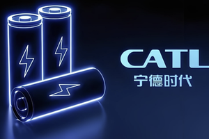力压群雄半年净赚300亿！宁德时代固态电池2030年量产