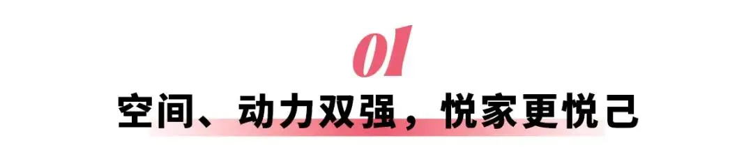 中大型SUV首选，全新揽境空间、动力双优，价格更给力