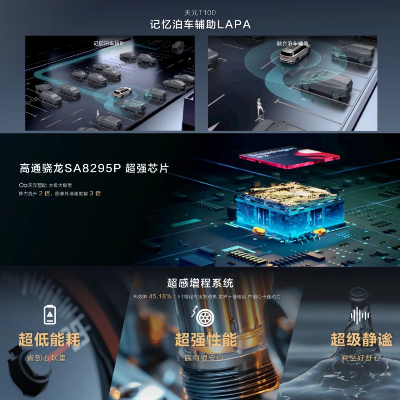 三家新势力合并：欲与特斯拉比亚迪平起平坐