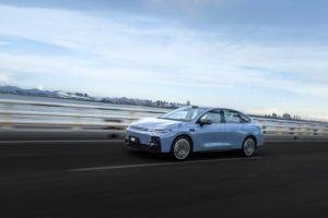 7月新势力洗牌：零跑5万登顶、小米破3万，理想跌出前三