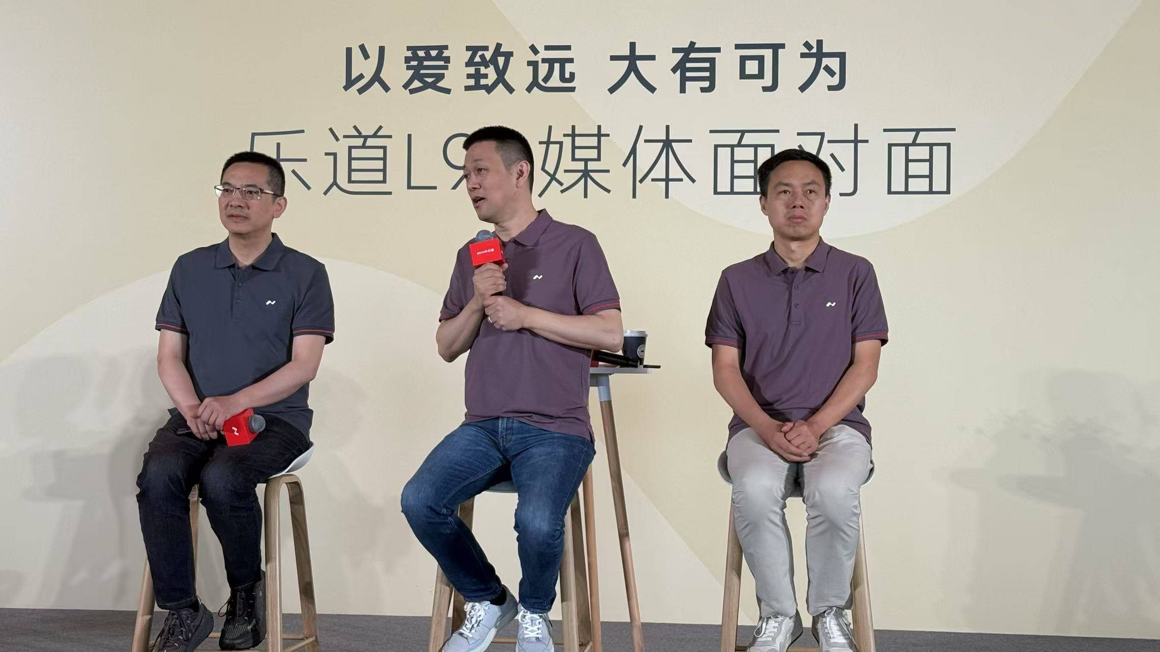 蔚来不能丢掉调性，乐道L90必须不讲武德