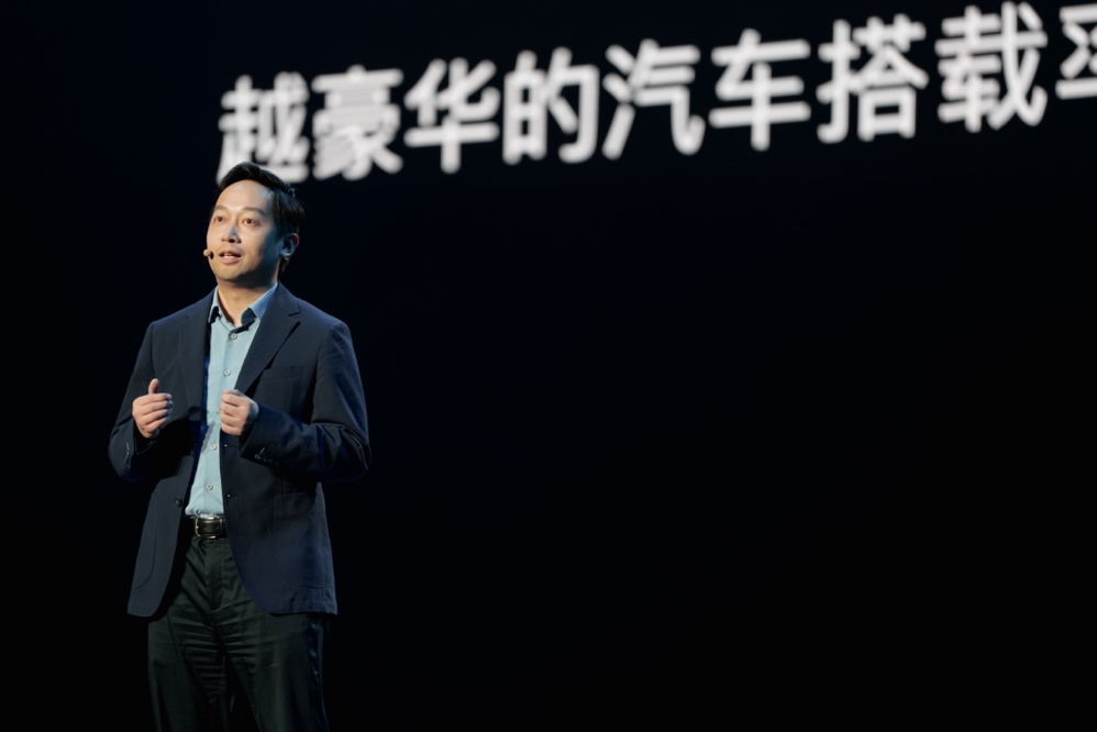燃油车智能化里程碑之作，搭载华为乾崑智驾的上汽奥迪 A5L 正式上市！
