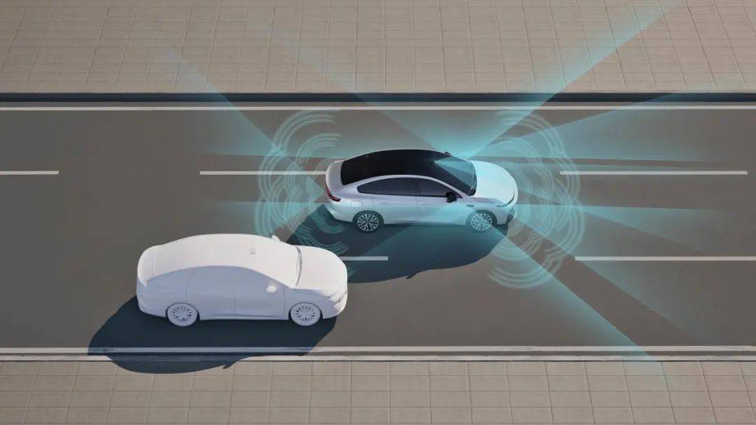 简评零跑B01： “半价Model 3”的年轻纯电优选