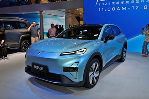 增加核心竞争力 2026款深蓝S05纯电续航增至620公里 值得入手吗？