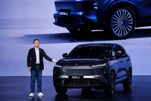央企科技+用户思维：奕派科技发布“未来之翼”战略，打造用户型汽车科技公司