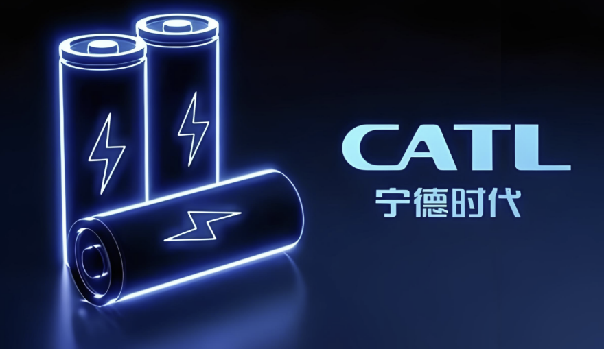 力压群雄半年净赚300亿！宁德时代固态电池2030年量产