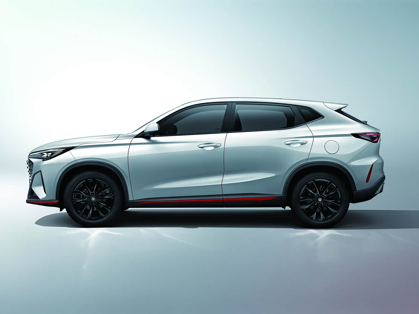 2026款长安X5 PLUS上市，限时5.99万起，还有3年0息