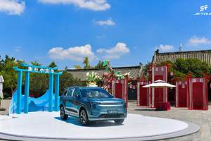 奇瑞汽车加大“火力” 将推出4款SUV新车 奇瑞风云T11搭增程动力