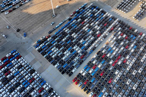 7月汽车细分品牌销量百强榜：前十竟无一环比增长，车市降温了？