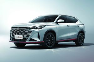 2026款长安X5 PLUS上市，限时5.99万起，还有3年0息
