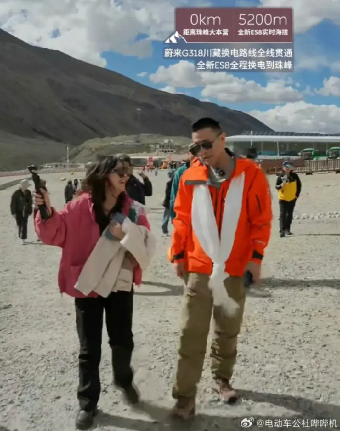 这一次，我希望这个男人赢！